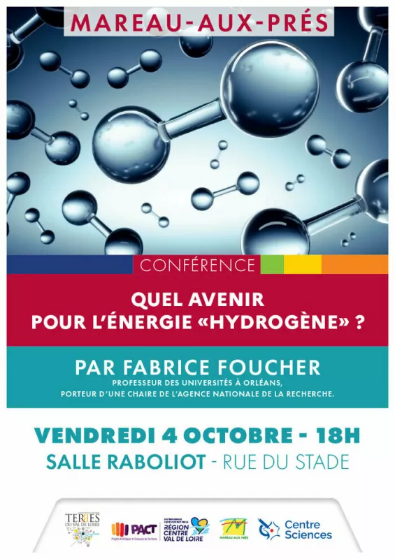 Fête de la Science