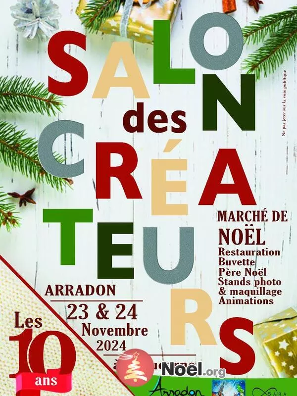 Salon des Createurs