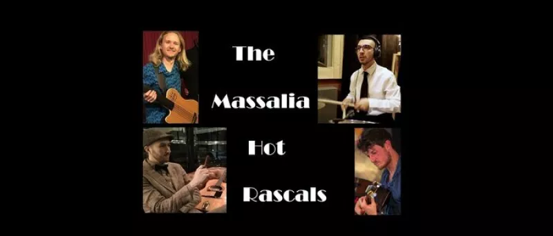 The Massalia Hot Rascals