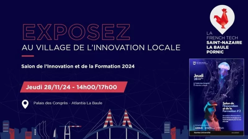 Village de l'Innovation Locale