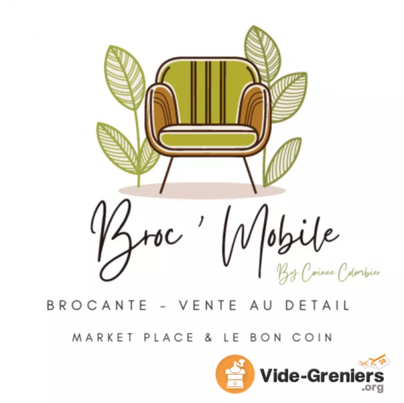 Vide-Grenier Brocante