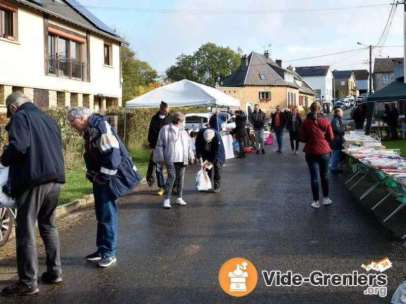 Fête du Pressoir de Margy