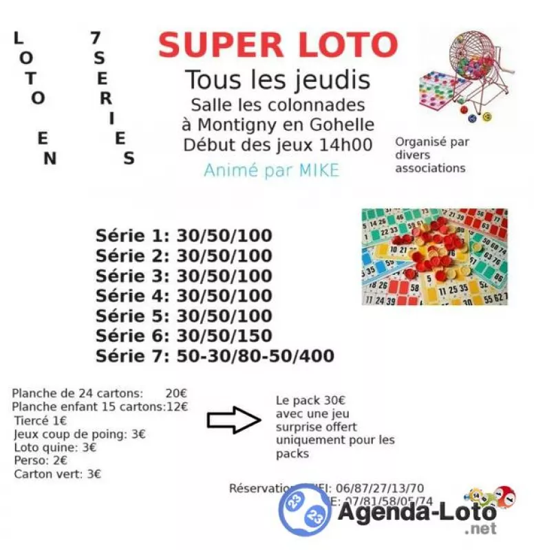 Super Loto