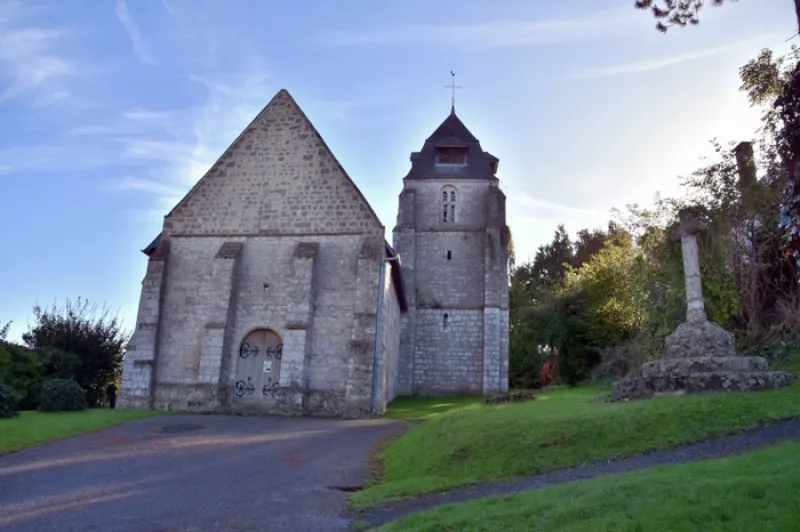 Visite Guidée de l'Église