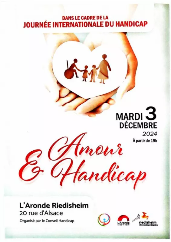 Amour et Handicap