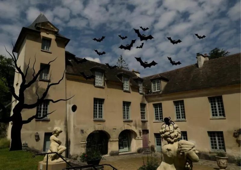 Atelier de Modelage Effrayant  | Halloween au Musée