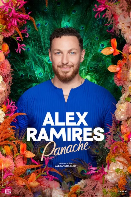 Alex Ramires «Panache»