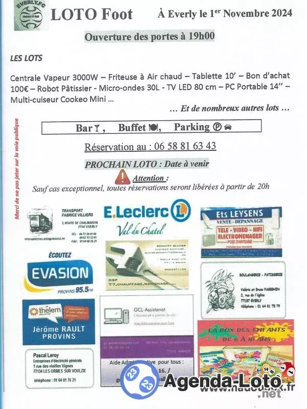 Loto Foot