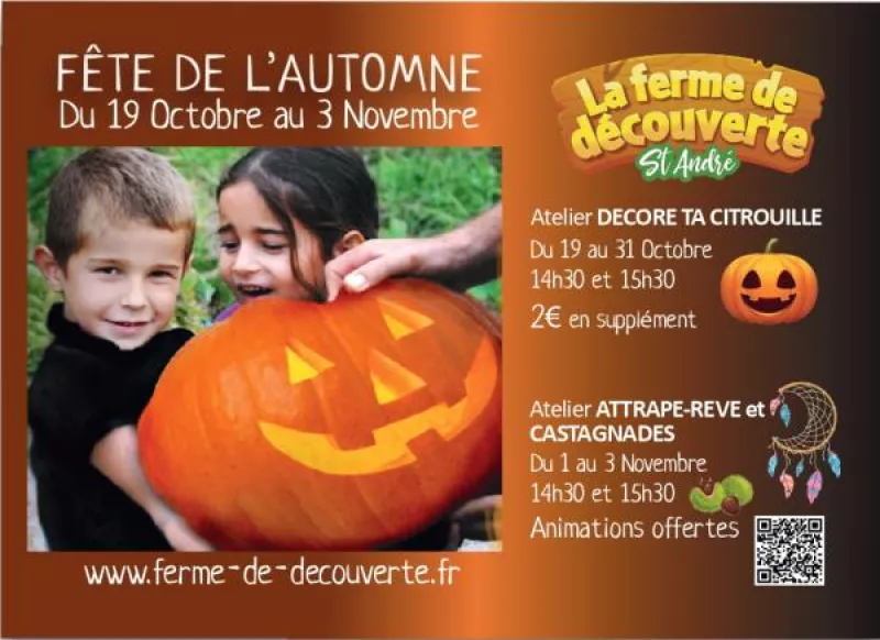 Fete de l'Automne