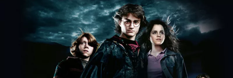 Harry Potter et la Coupe de Feu en Cine-Concert