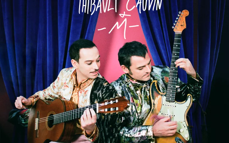 Thibault Cauvin &-M-au Théâtre du Châtelet