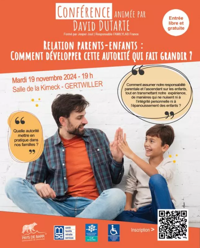 Relation Parents-Enfants : Comment Développer