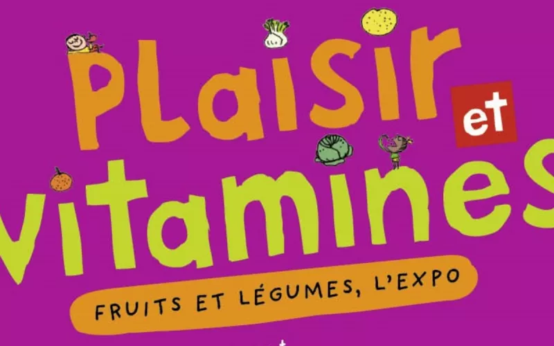 Plaisir et Vitamines