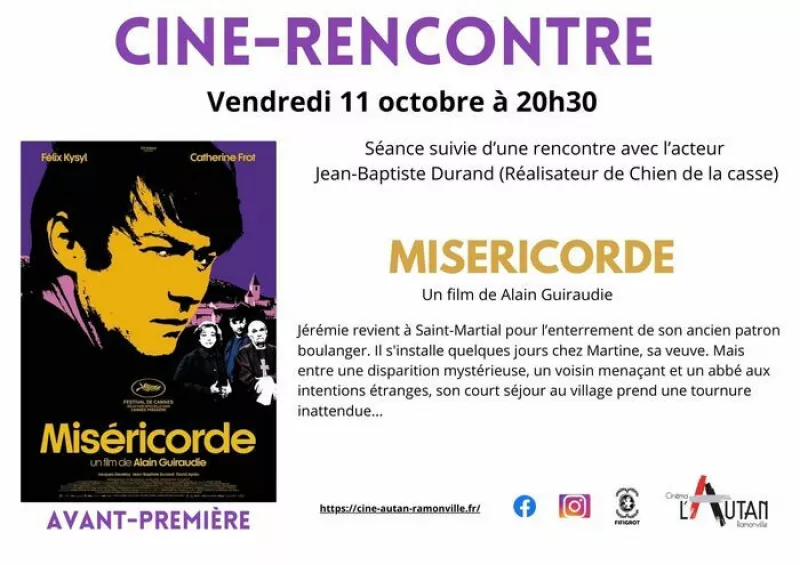 Cine Rencontre