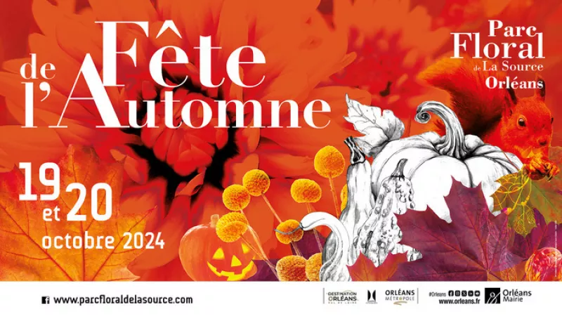 Fête de l'Automne (5E Edition)