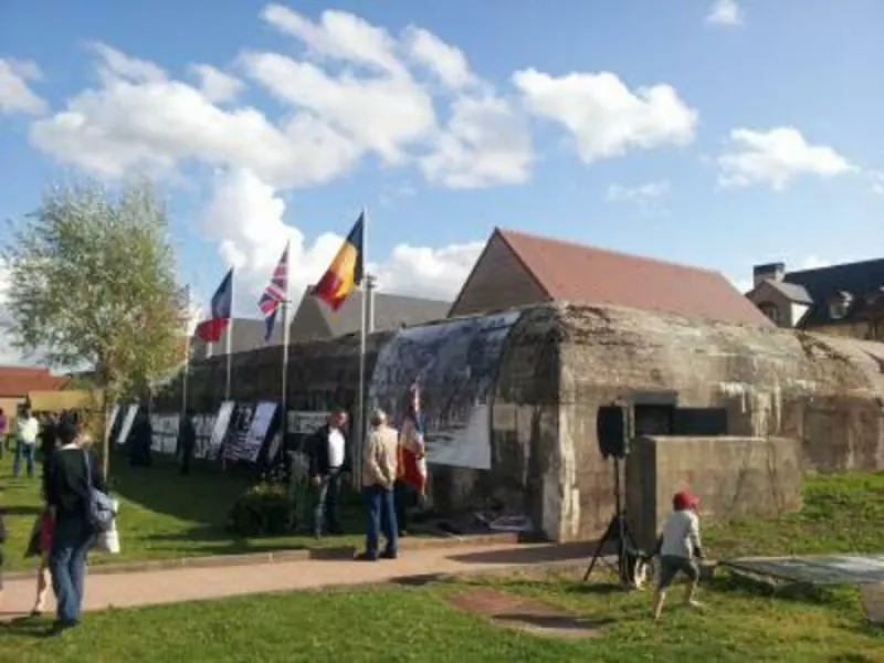 Visite Guidée : sur les Traces de la Seconde Guerre Mondiale à Honfleur