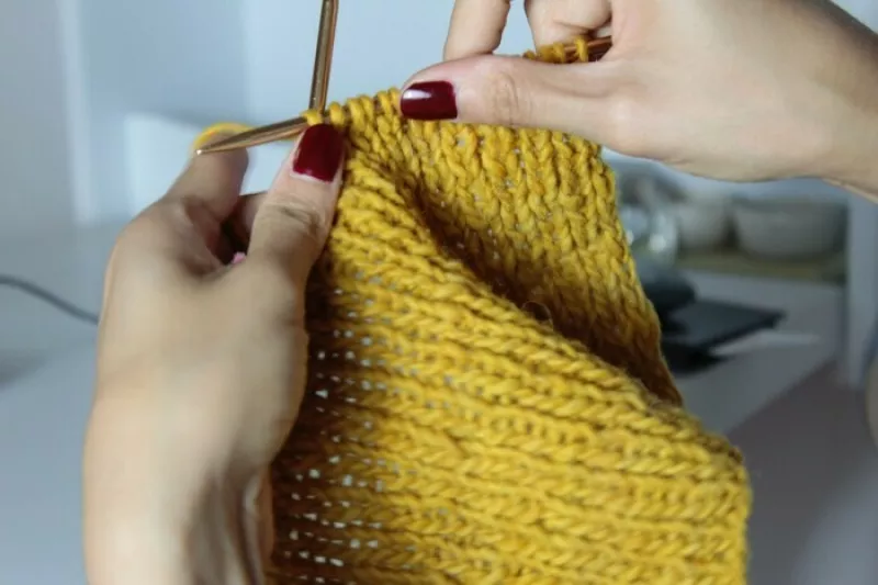 Tricot ou Crochet ?