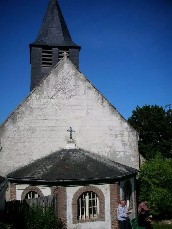 Visite Guidée du Quartier Saint-Jean