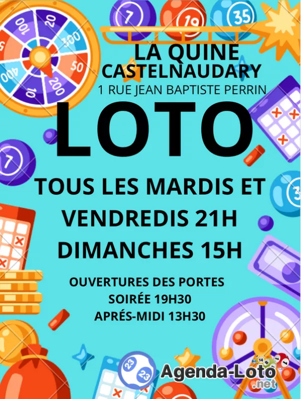 Loto Associatif