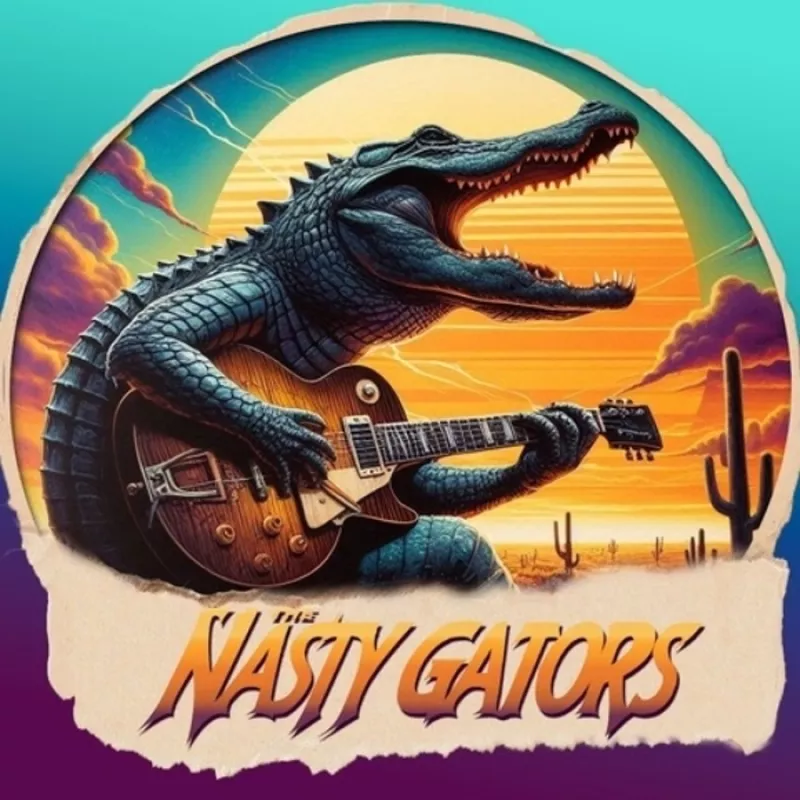 The Nasty Gators