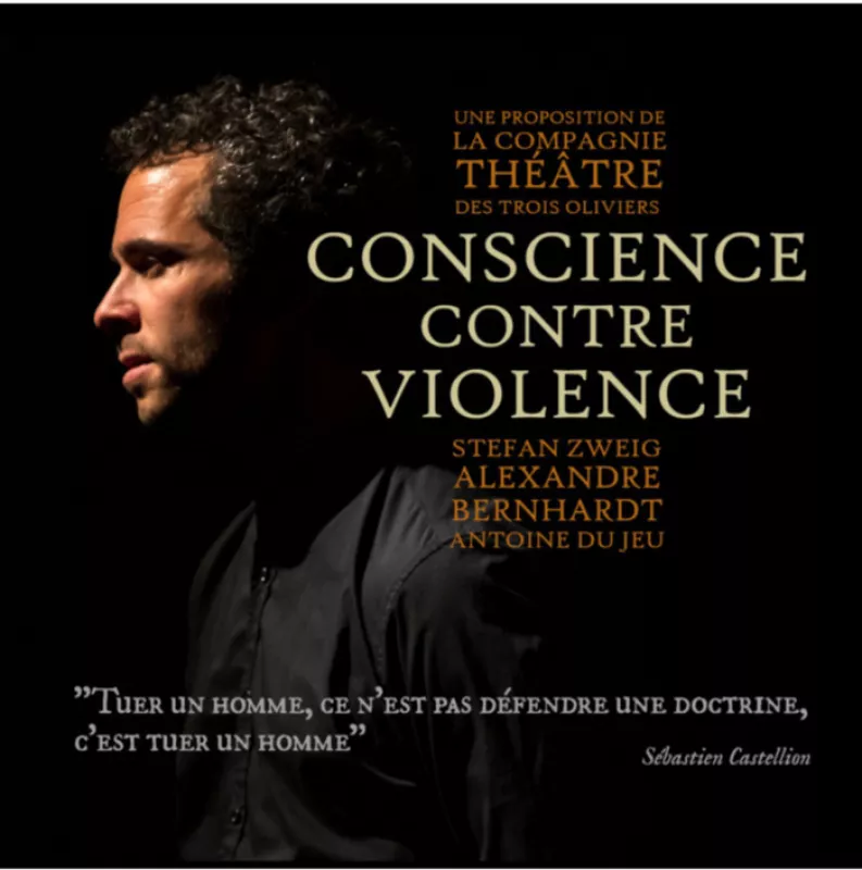 Conscience Contre Violence