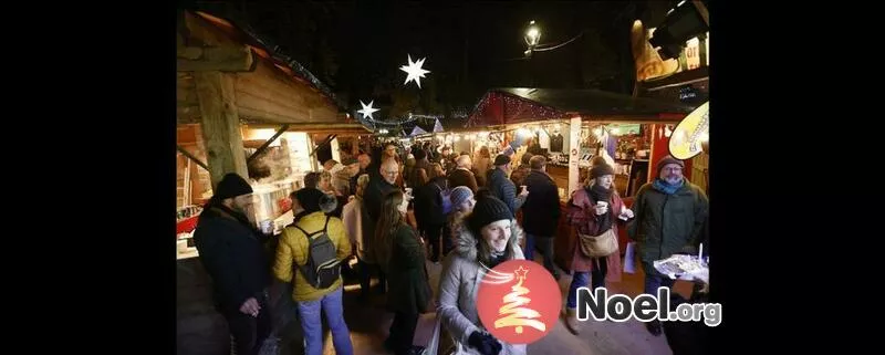 Ici C'Est Noël