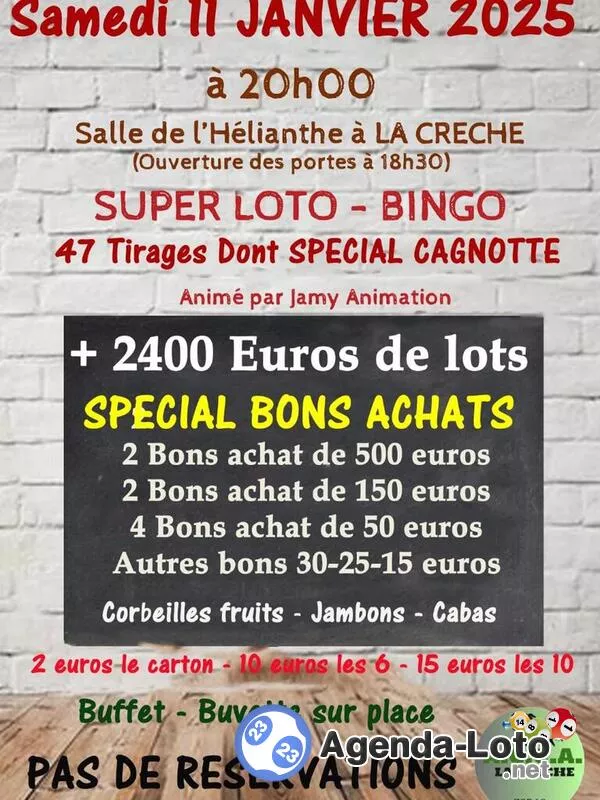 Loto Acca