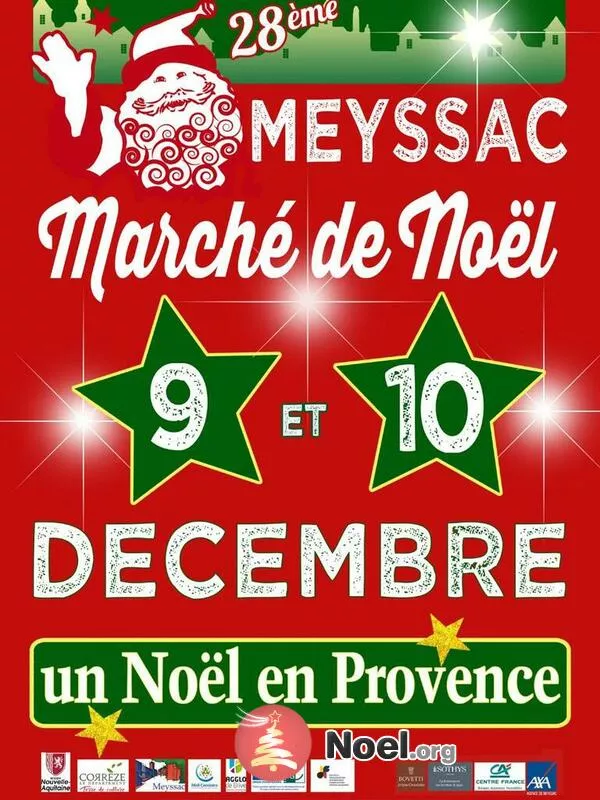 Marche de Noel