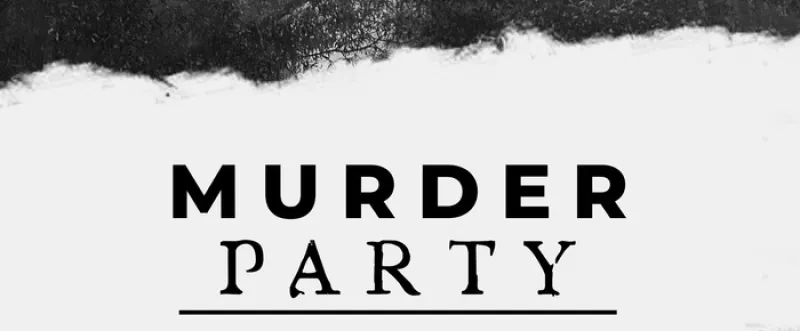 Murder Party : Mafia en Perdition