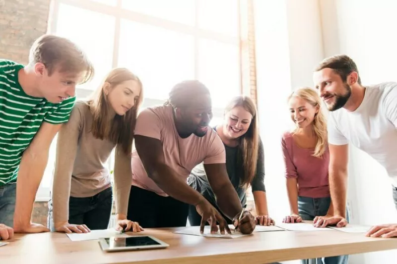 Café Asso'des Associations de Solidarité Locale