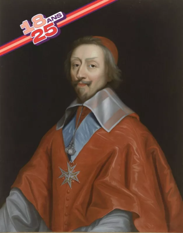 Procès Fictif de Richelieu