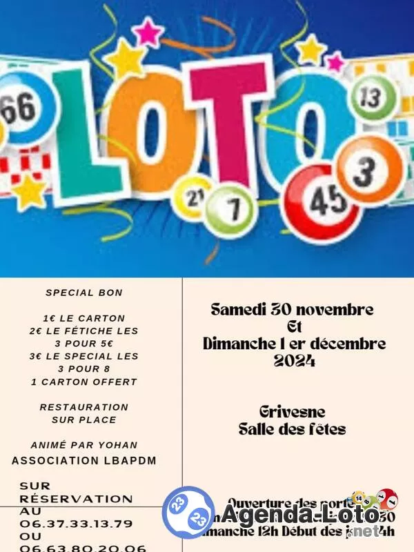 Loto Quine