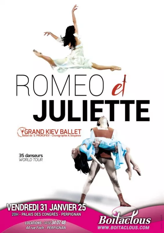 «Roméo et Juliette»