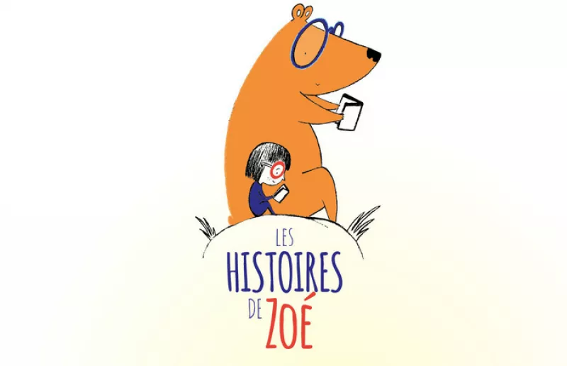 Les Histoires de Zoé