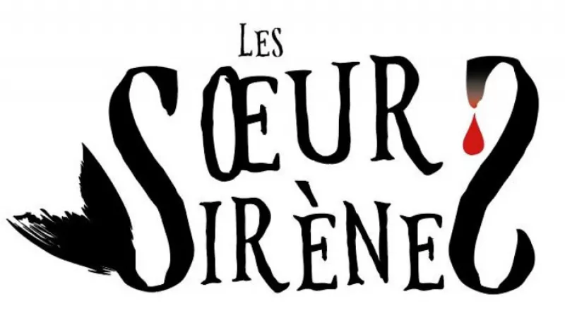 Les Sœurs Sirènes