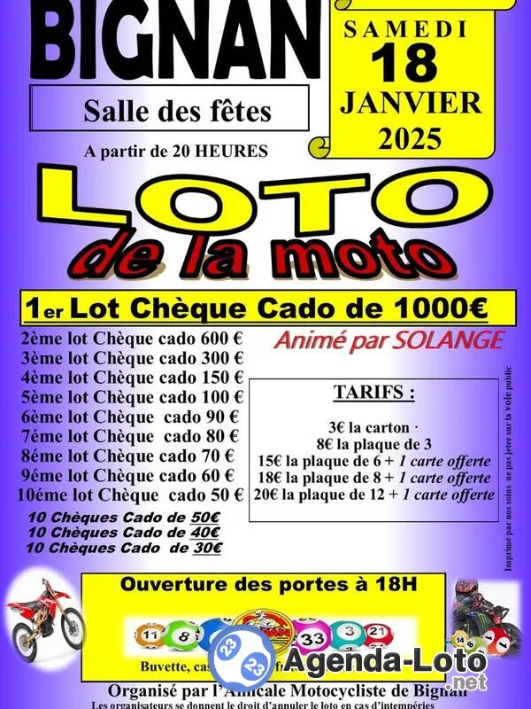 Super Loto de l'Amb