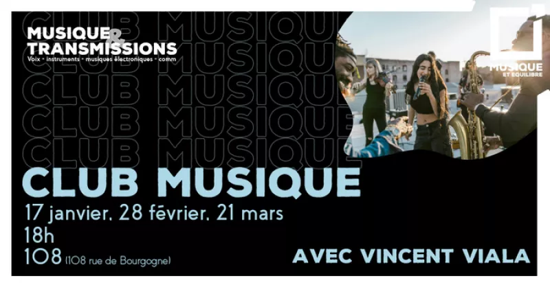 Club Musique