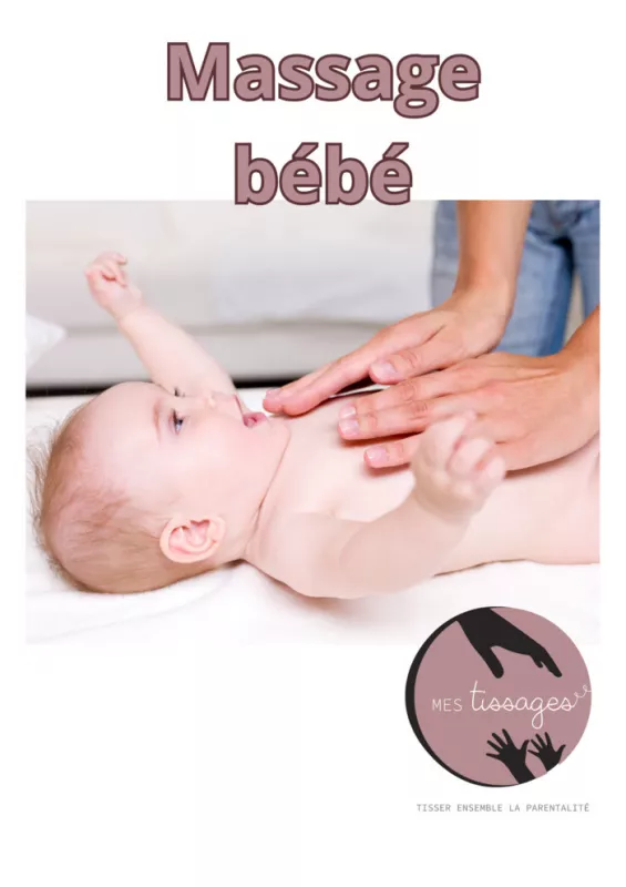 Massage Bébé