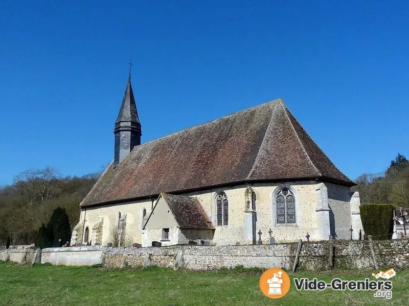 Vide Maisons-Vide Village Plus de 10 Maisons Ouvertes