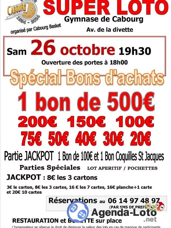 Super Loto -