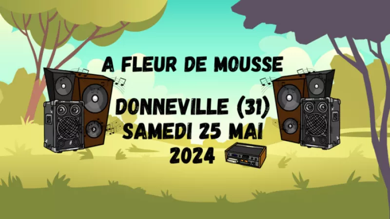 Festival a Fleur de Mousse #4