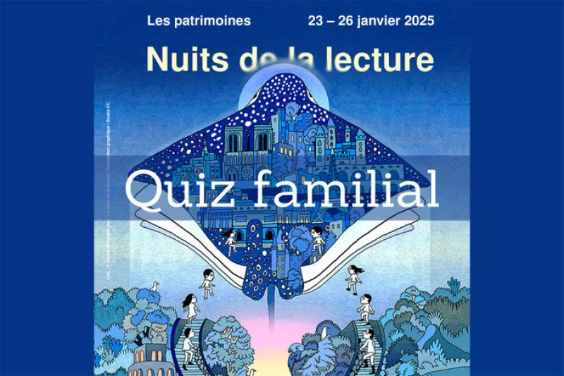 Quiz Familial