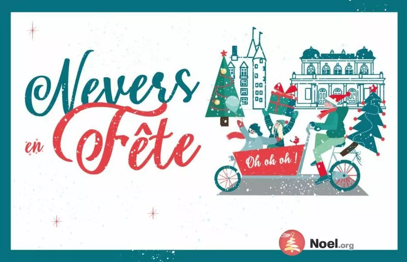 Marché de Noel