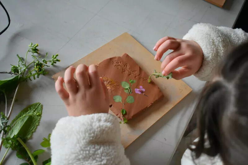 Ateliers à Volonté