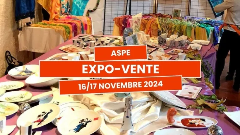 Art Expo Vente