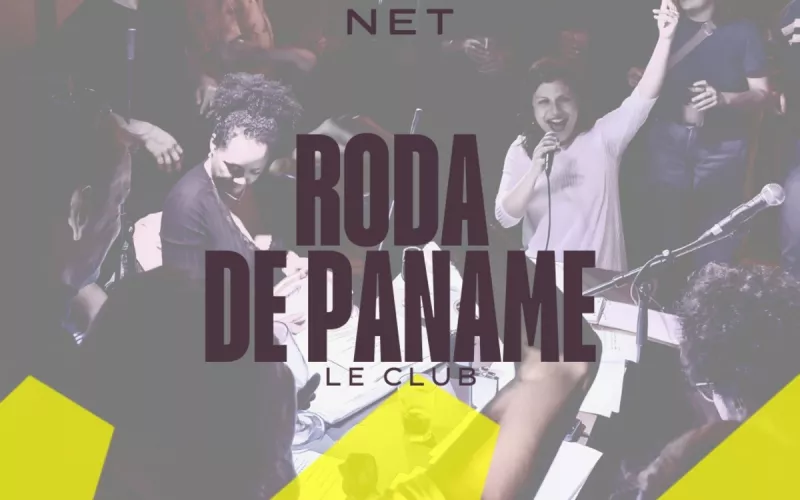 Roda de Paname