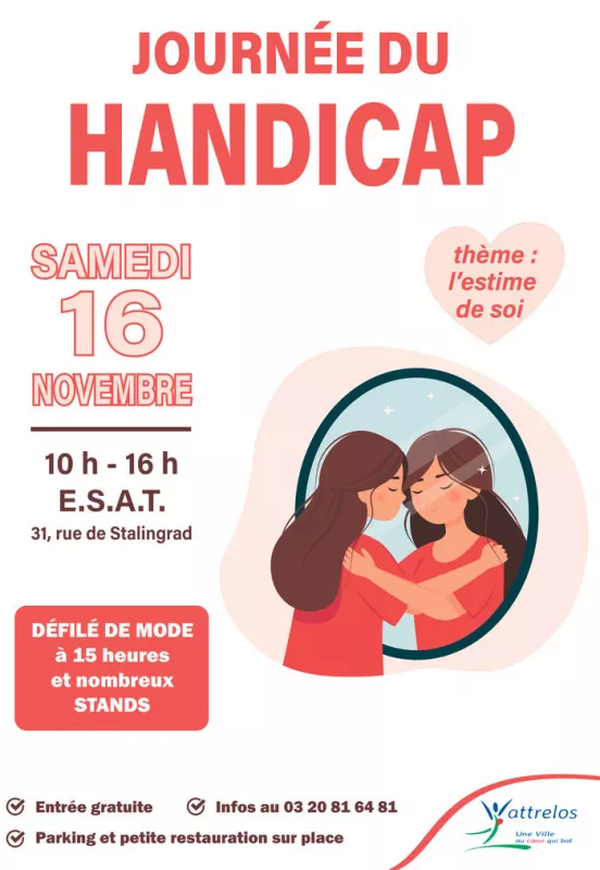 Journée du Handicap