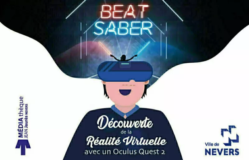 Réalité Virtuelle en Musique 