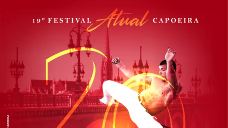 Festival International Atual Bordeaux