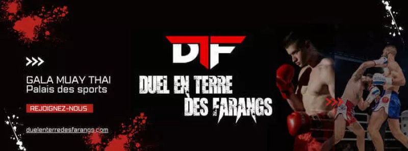 Duel en Terre des Farangs